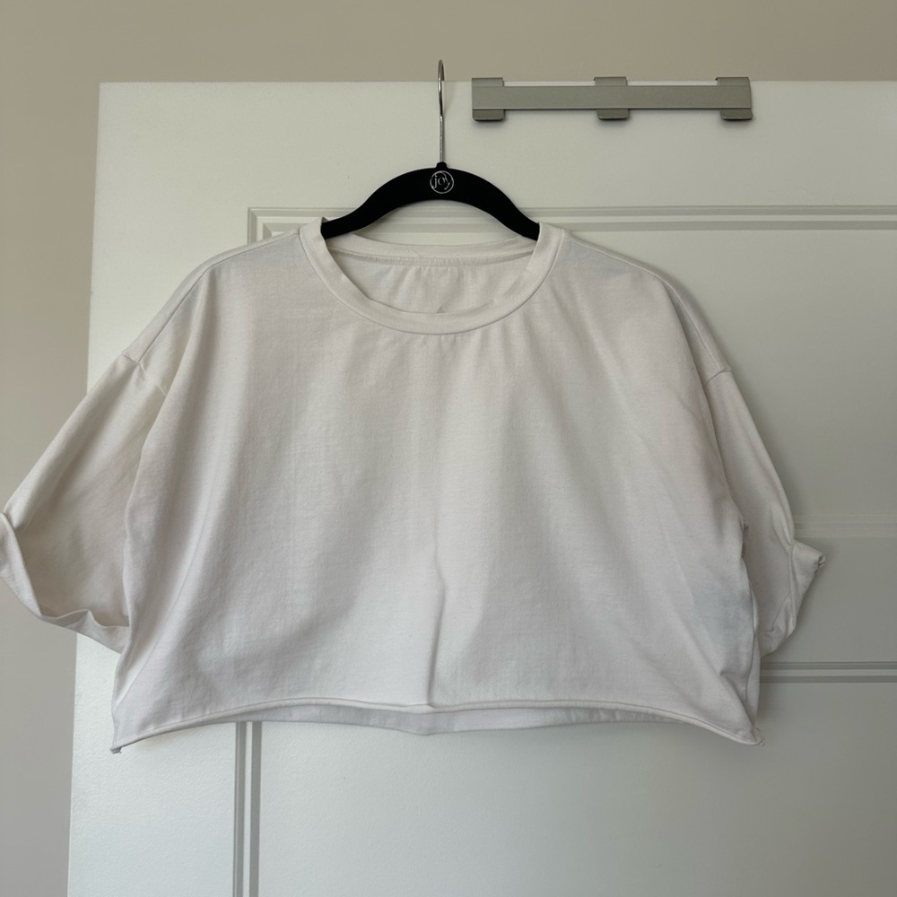 Balance/ Vitality The Muse Tee